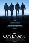 The covenant - dvd ex noleggio